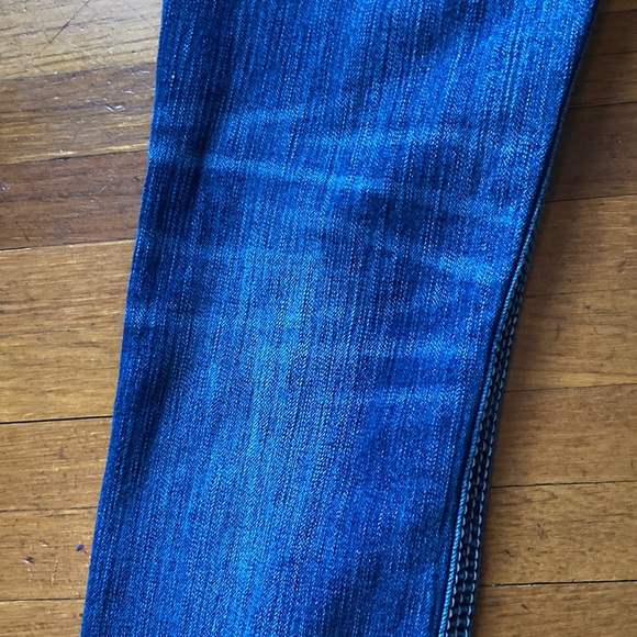 BKE jeans 27 Straight Leg - Picture 5 of 7